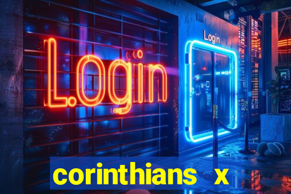 corinthians x cruzeiro ao vivo futemax